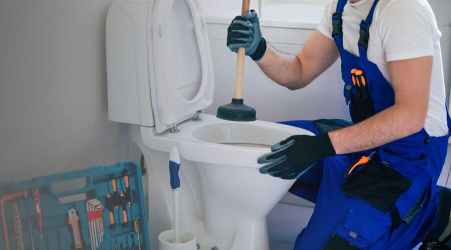 sewer cleaning in Keaau, HI